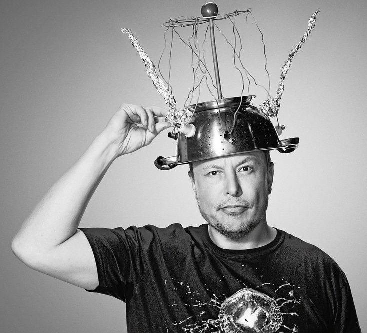 ElonMuskAOC's tweet photo. “I think it's very important to have a feedback loop, where you're constantly thinking about what you've done and how you could be doing it better. I think that's the single best piece of advice: constantly think about how you could be doing things better and questioning yourself.”

— Elon Musk (me)