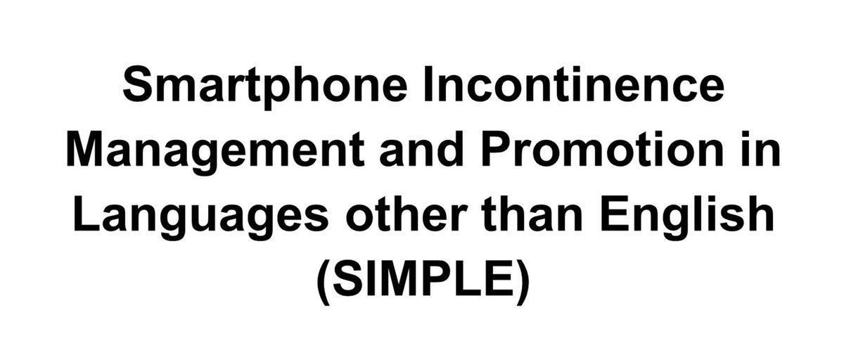 Alison Huang, MD, MAS tweet media