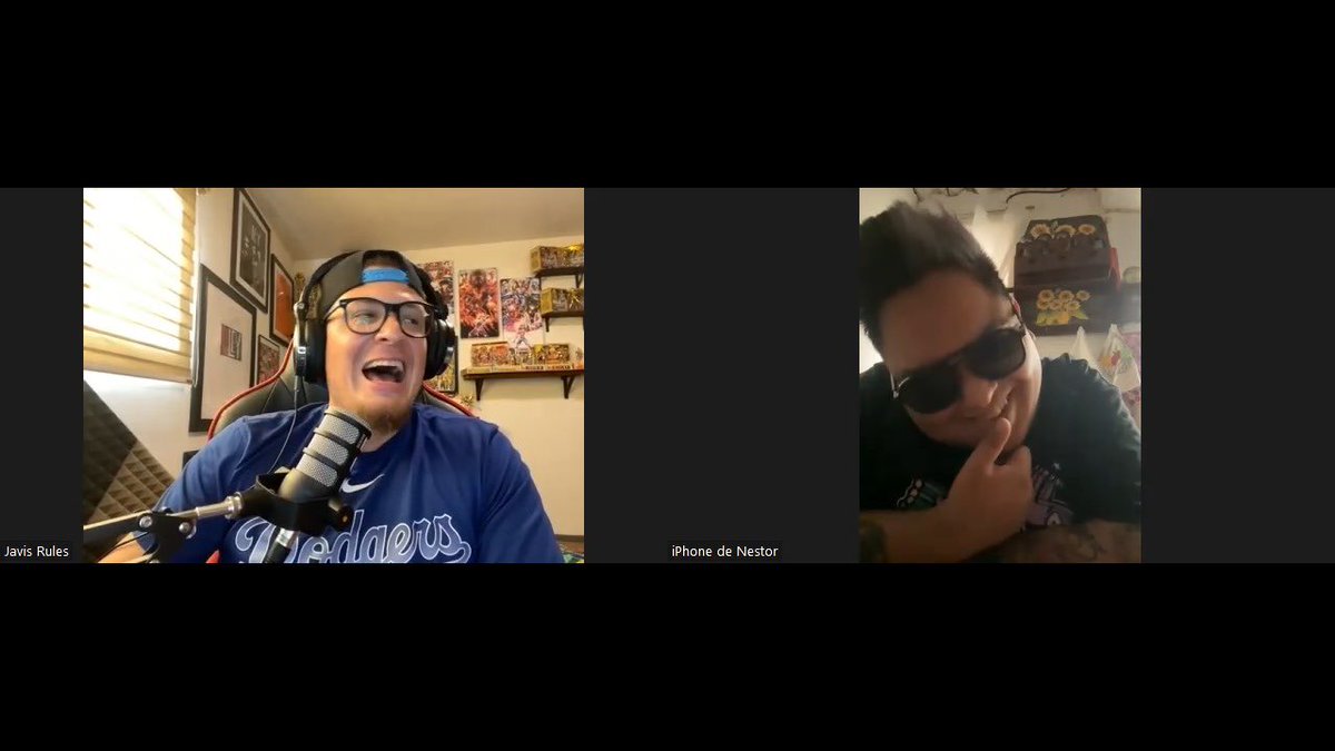 caballerosfree's tweet photo. Próximamente en mi canal de YouTube! 
Charla con @zticma! https://t.co/K8HUskdyiQ