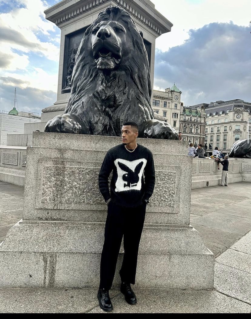 Aceybon's tweet photo. It’s world Groovy day guys. To the most unproblematic fave that has never stressed me a day in my life. It was really a pleasure riding with you and getting to grow together. Keep shining and soaring higher my Gee 🚀

HAPPY BIRTHDAY GROOVY
#GroovyMono #Bbnaija 
#BBNaijaAllStars https://t.co/Z4KYMGTglT