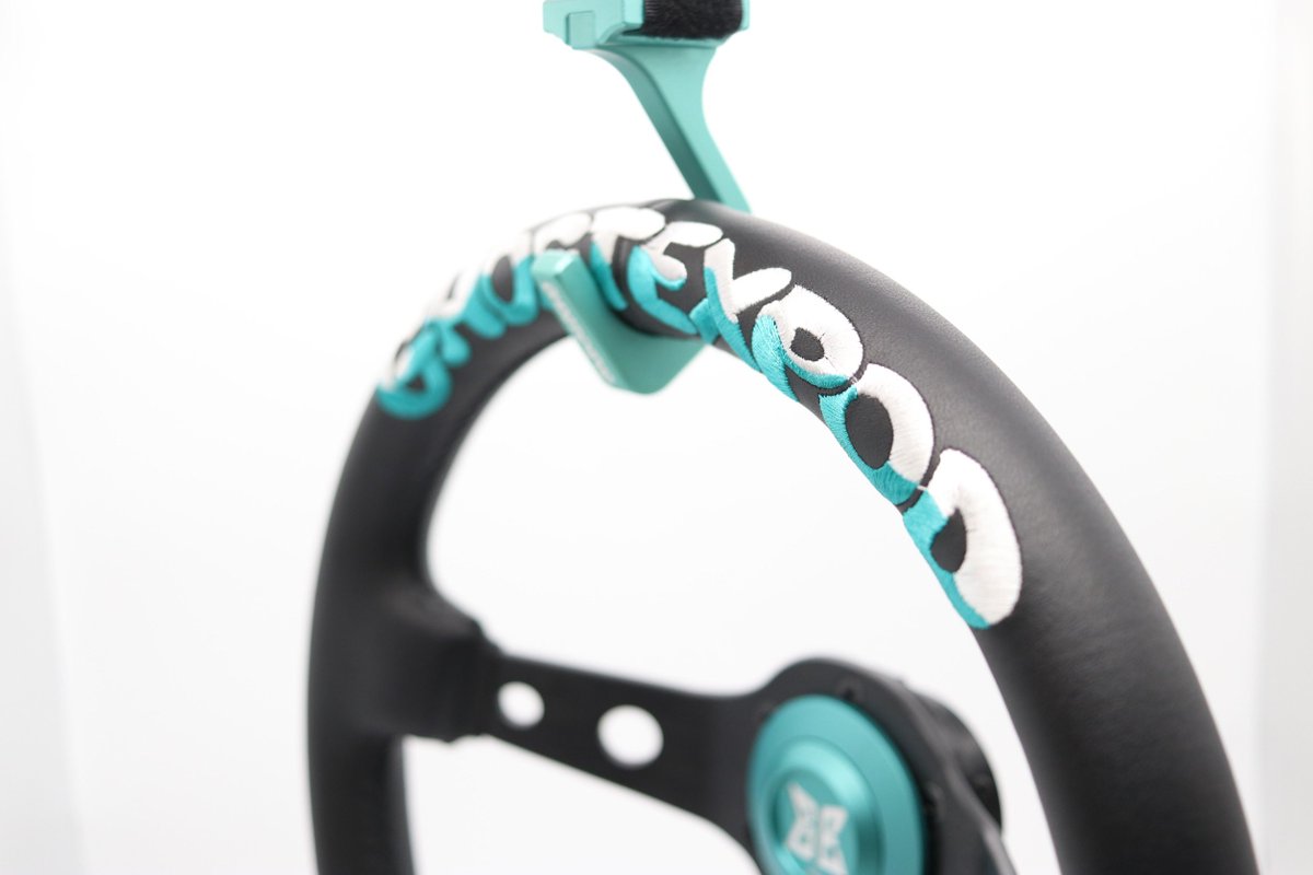 GEステアリングフック
新色を追加してリストックしました🫰

新色追加記念に2名にプレゼントします！
・フォロー&amp;RP
・取付車両を引用RPで確率UP!

〆切 10/7

ghostexpod.official.ec/categories/529…