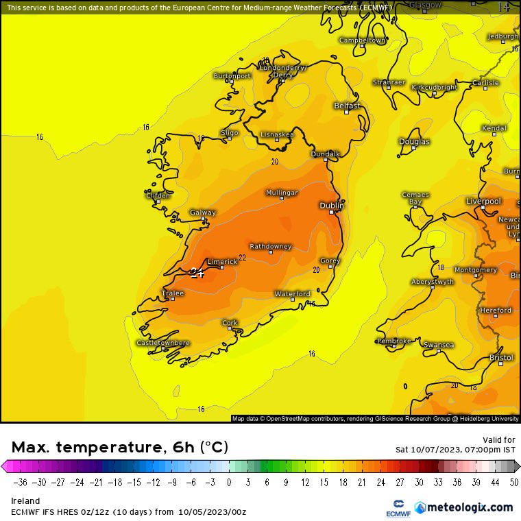 Carlow Weather tweet media
