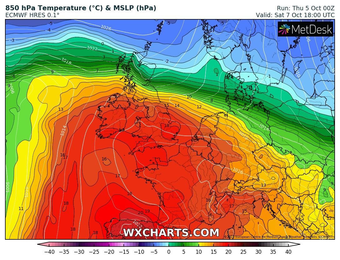 Carlow Weather tweet media