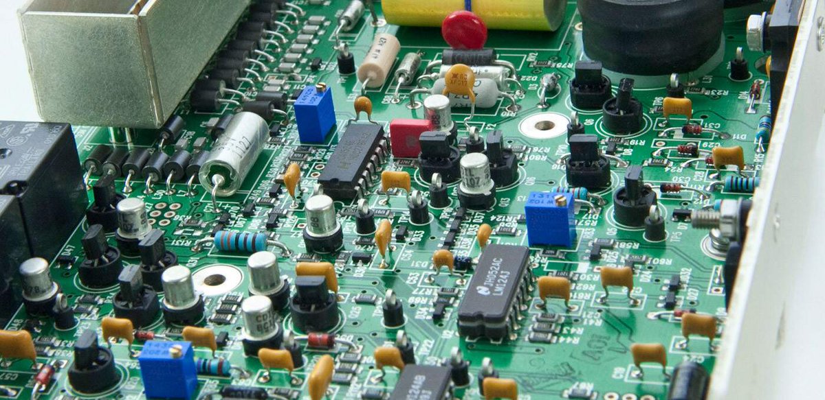 EE_Web's tweet image. #TestDataManagement in #AutomationFramework: Everything You Should Know #testandmeasurement #simulation eeweb.com/test-data-mana…
