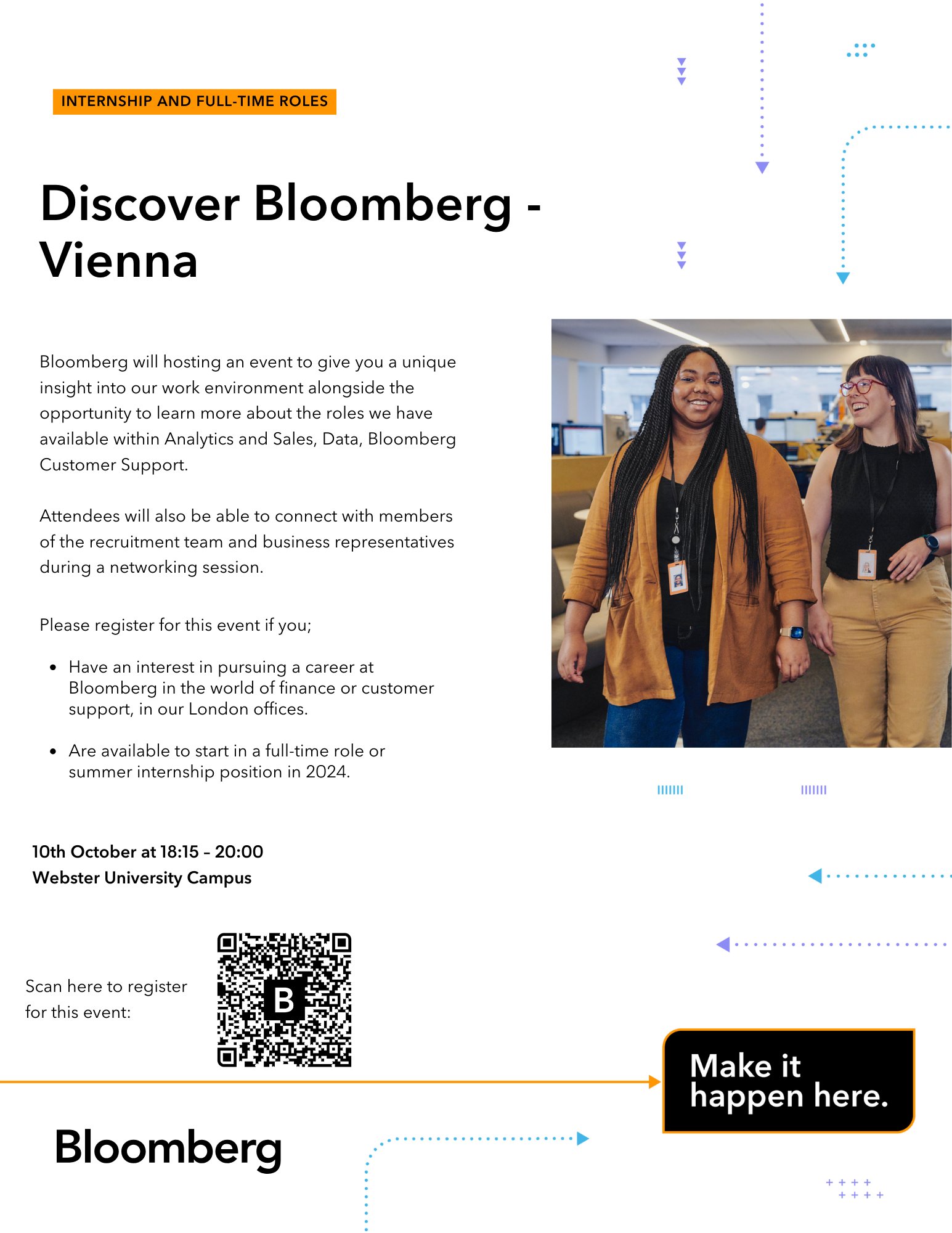 Finance Summer Internship London 2025 etti nollie