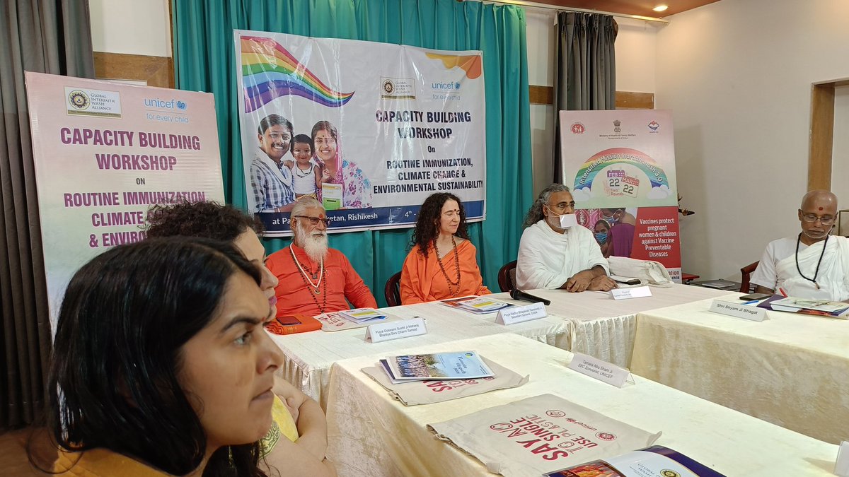 WASH Alliance tweet media