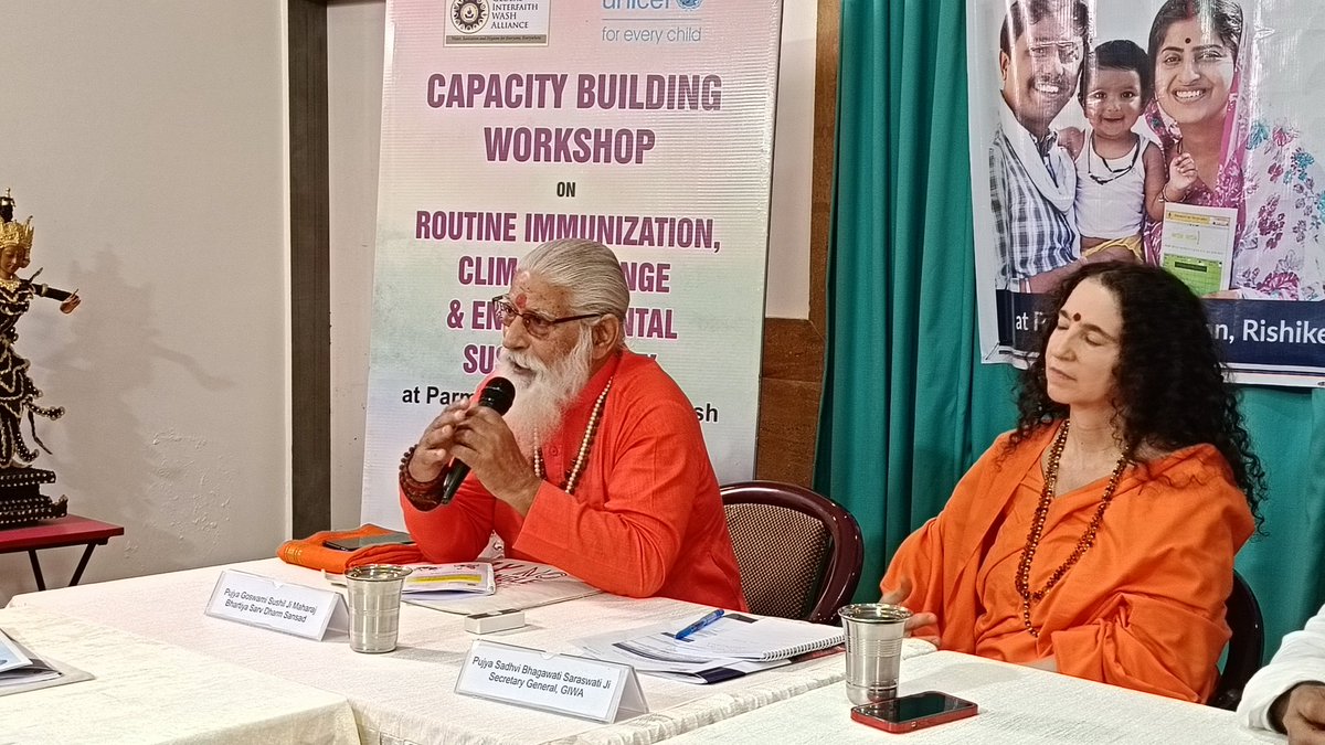 WASH Alliance tweet media