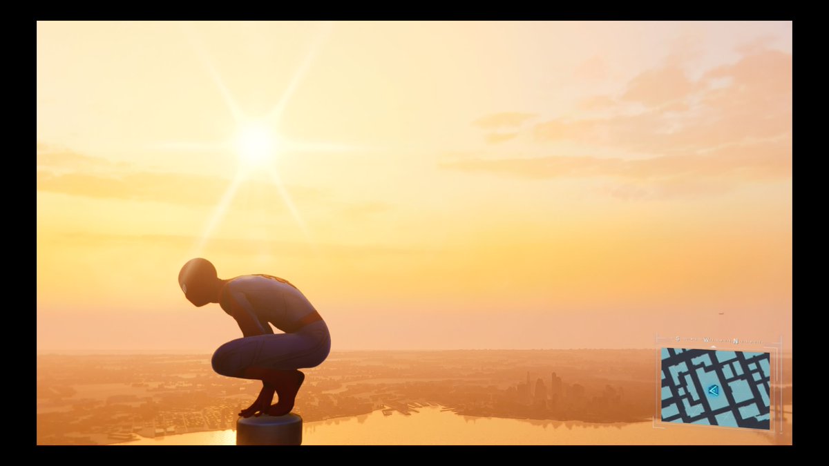 junkmount's tweet photo. #spiderman https://t.co/lzrV2iKDGI