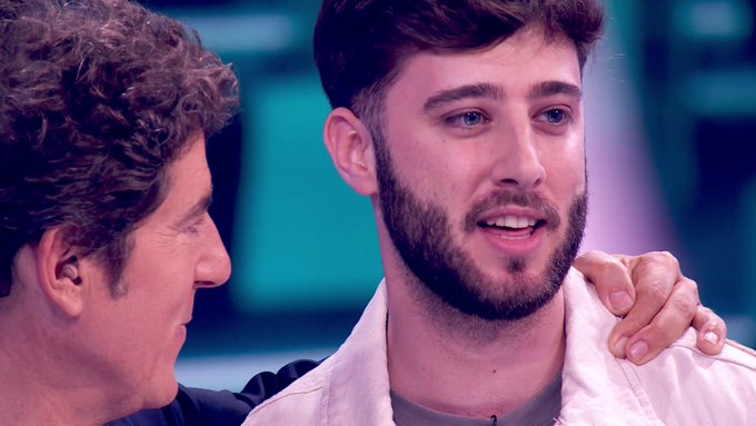 En su quinta el concurso #TheFloor5 en el prime de #A3 mejora 3 décimas su resultado de la semana pasada LIDERANDO con un 11.4% de cuota, 958.000 espectadores y 2.536.000 contactos únicos

Sube al 13.9% de 25 a 44 años

#QueVivaLaTele #Audiencias