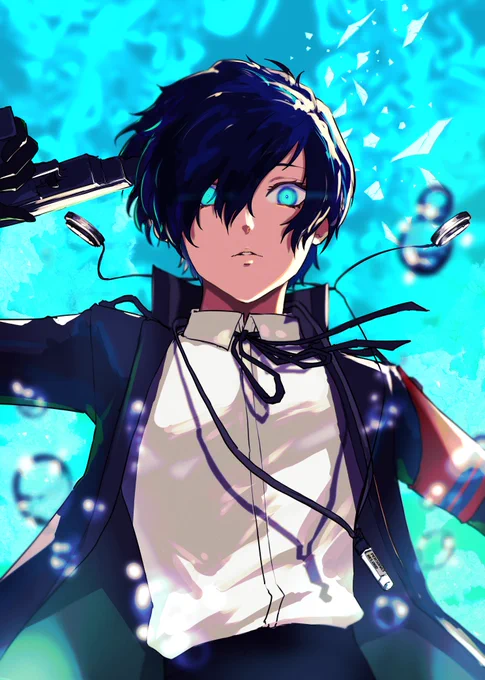 キタロー #P3R