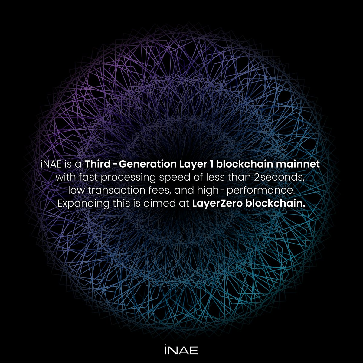 iNAE tweet media