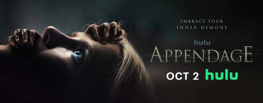LesParadis's tweet photo. #Appendage afiş kötü ancak film epey keyifli. Gölge yan, acı beden, öz şefkat, farkındalık...body horror ile buluşmuş, şahane olmuş. 🖤🔥💣 https://t.co/5QMFVYWwS6