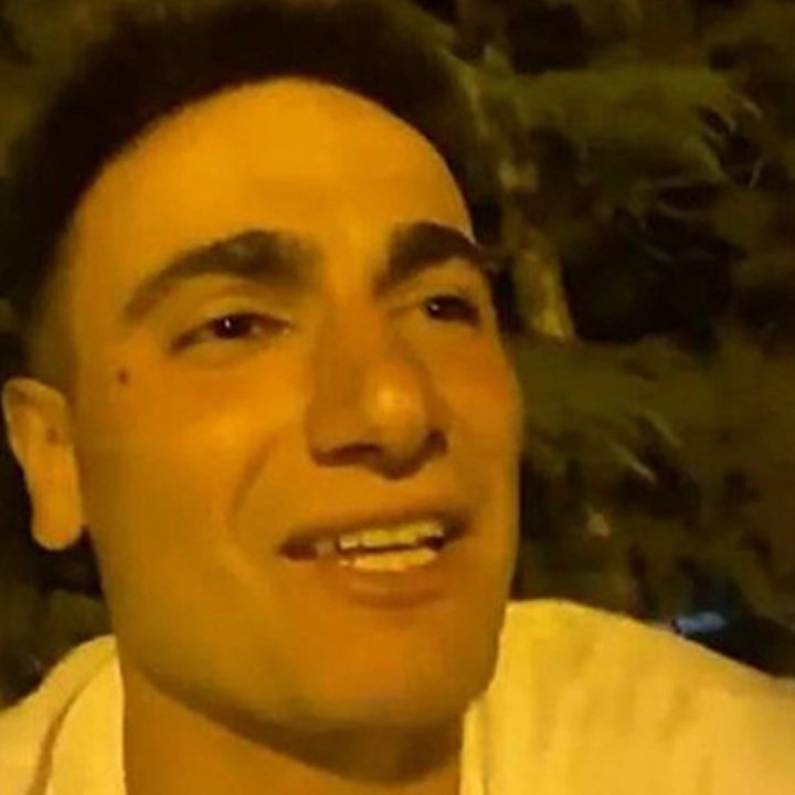 solcugazete's tweet photo. Şehit Yusuf Ataş'ın "Eğer ölürsem şehit maaşımla lösemili bir kız çocuğuna bakın, masraflarını karşılayın" vasiyeti yerine getirildi... https://t.co/3E44UgKq8I