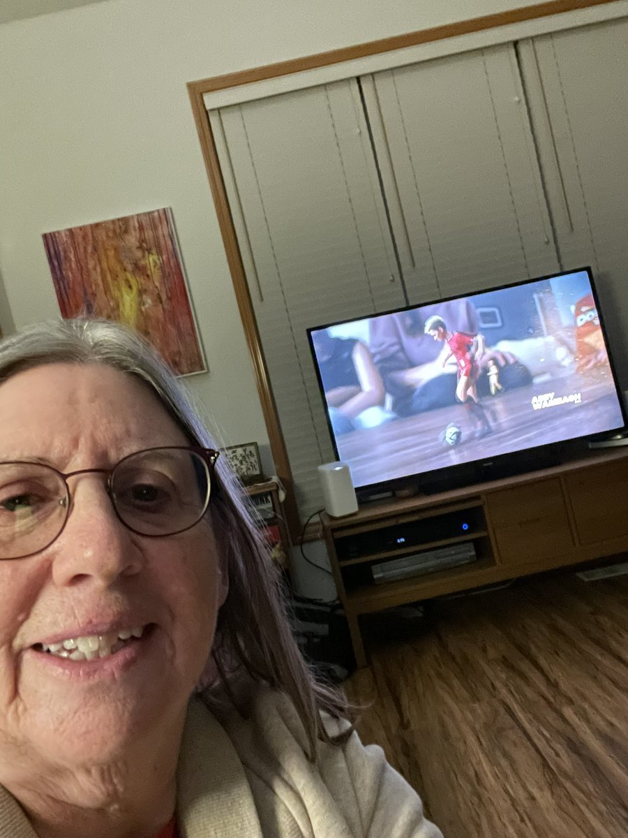 dghaight's tweet photo. #stayupwithus #usasoccer Go USA. Beat Sweden! https://t.co/9JI79oIfI3