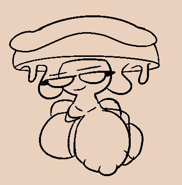 KrabbshackNSFW's tweet photo. a couple of doodles https://t.co/2qaxUZ6h0O
