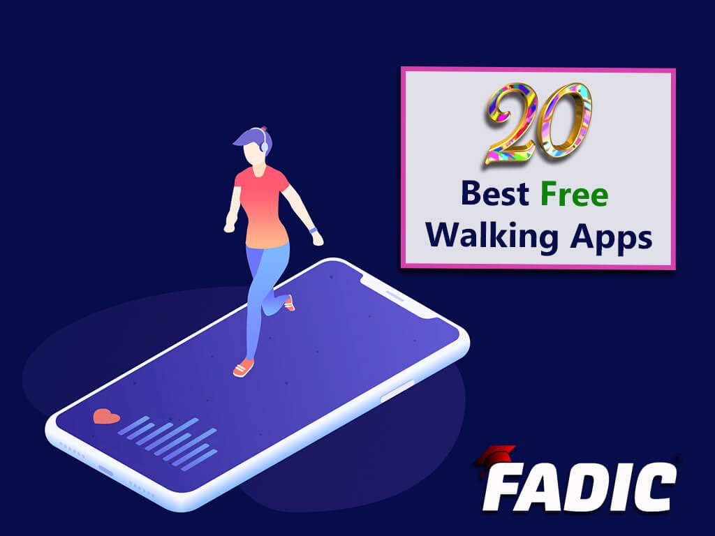 FADIC_DIC's tweet photo. Check out the top 5 free walking apps 🚶‍♂️:

1️⃣ MapMyWalk GPS 
2️⃣ Fitbit App Mobile 
3️⃣ Walkmeter GPS
4️⃣ Footpath Route Planner
5️⃣ Go Jauntly

More info from #FADIC: 
https://t.co/oKUpuKIwhV

#WalkingApps #Running #Fitbit #BestWalkingApps #Cardio #Best2022 #Gym https://t.co/DjgJOtnB8N