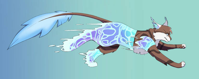 Zenny Ren (@zenleftthechat) on Twitter photo Loved doing the water in this one. Need tk axperiment with this character more; they're another adopt from <a href="/dream_honeyy/">HoneyyDream</a> Loved doing the water in this one. Need tk axperiment with this character more; they're another adopt from <a href="/dream_honeyy/">HoneyyDream</a>