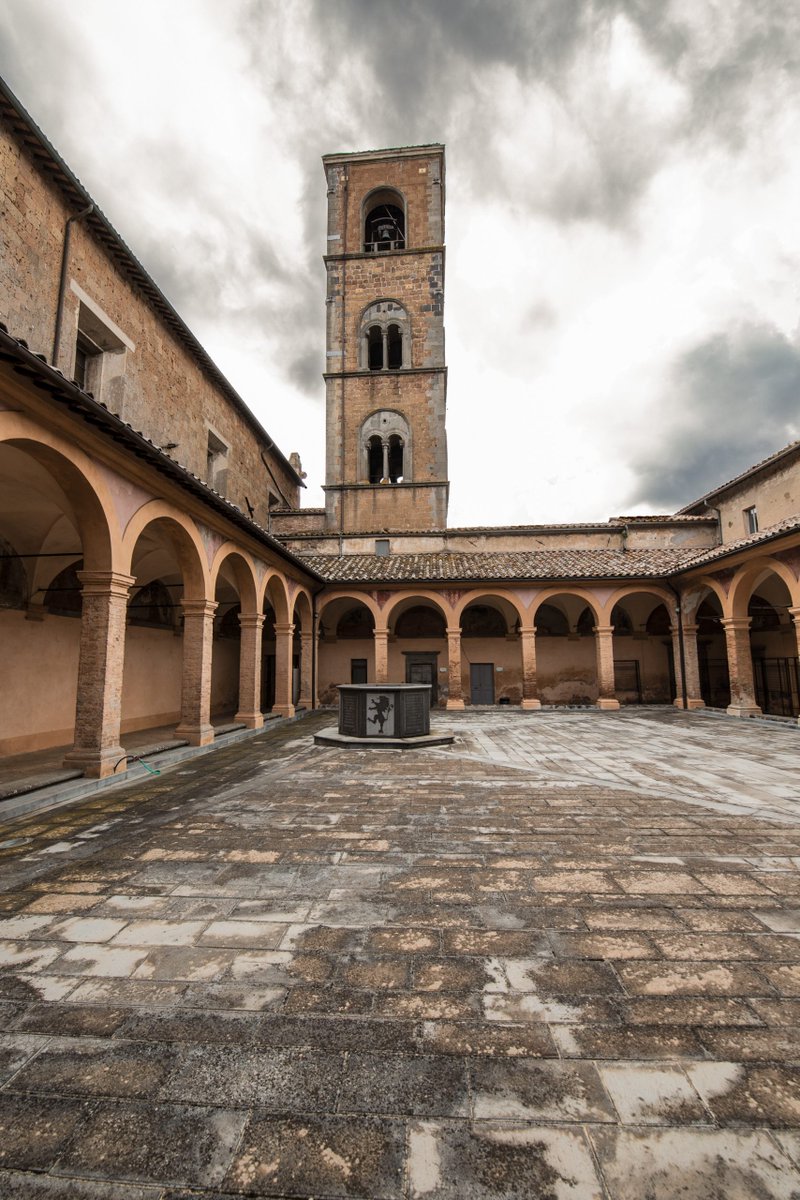 museocittaACQ's tweet photo. Nel cuore di un tempo antico, la maestosa chiesa di San Francesco si ergeva con l'eleganza dei secoli. La sua storia iniziò tra le pietre di una chiesa dedicata a Maria Assunta, consacrata nel lontano1149, quando il borgo circostante rispondeva al

https://t.co/X9kJseW7vu https://t.co/2cCxoajl16