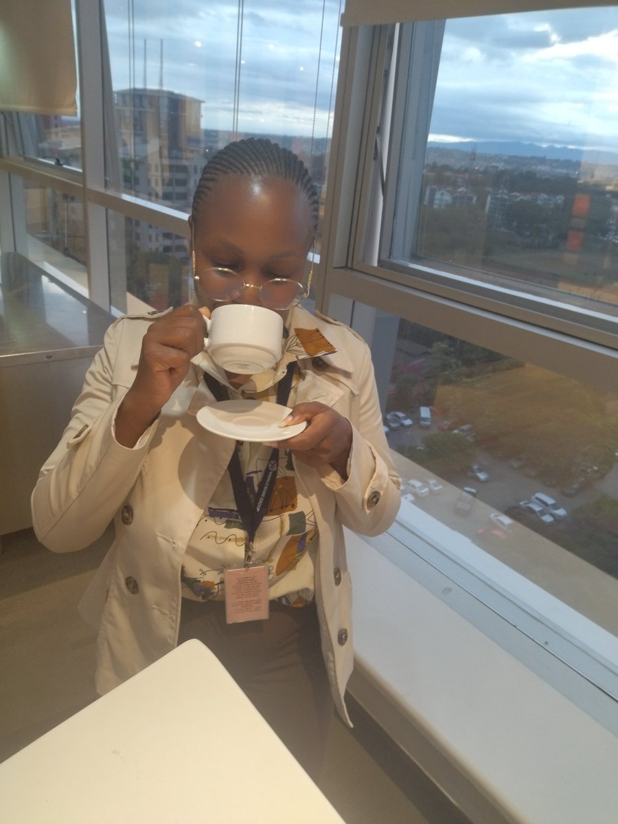 jillbill628's tweet photo. Joining the @ilo on the #coffeePeople Campaign in raising awareness to improve occupational safety and health (OSH) in the coffee supply chain.
#ruralworkers
#safeworkingconditions
#Agriculture
#OSH
#ValueChains https://t.co/2gWycv023t