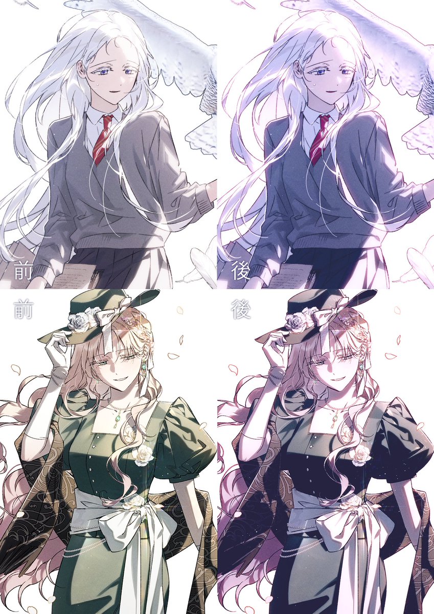 🎨익명의 자료계 tweet media