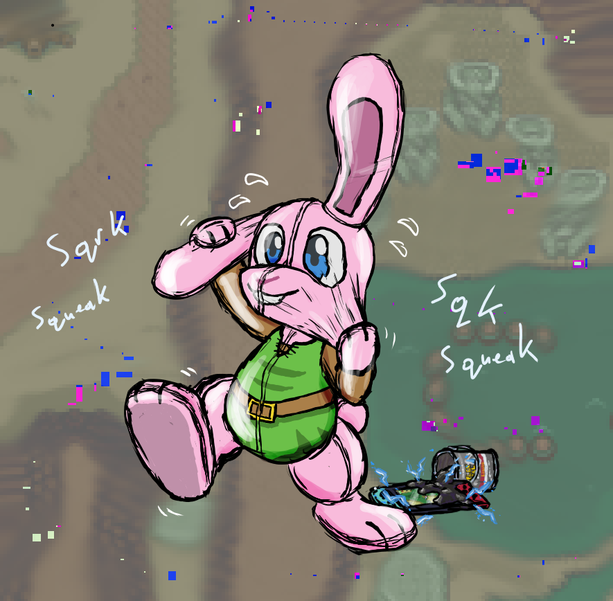 sgtpieman's tweet photo. #Octransfur Day 5 - Outfit

Don't you hate when you spill a little something on your game and it manifests itself on you? Tug all you want, that outfit is made of Flex Seal! It's not coming off! https://t.co/IJ5LnFK44z