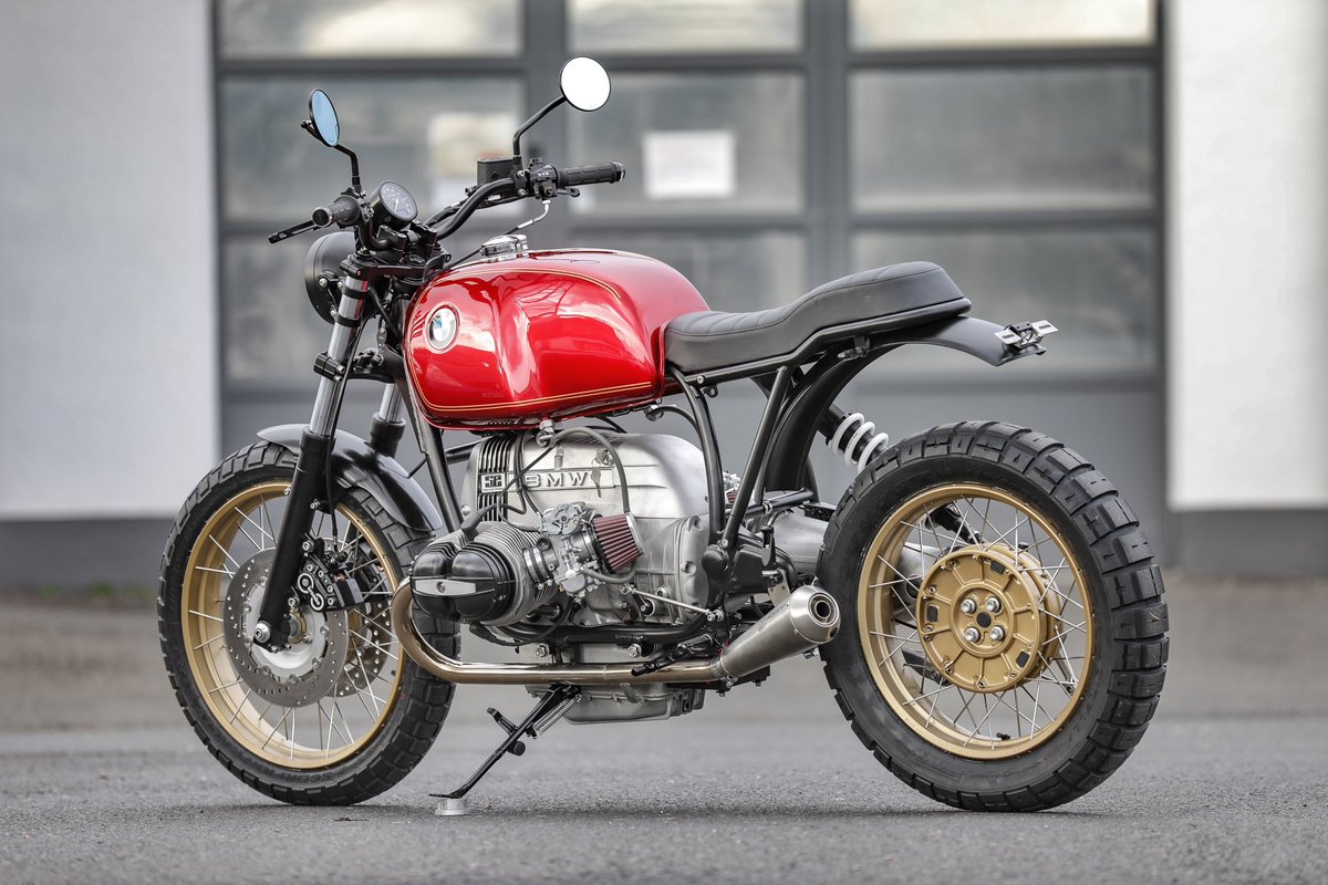41franzen's tweet photo. BMW SE Scrambler Concept Bike Umbau. Jetzt bestellen und im Frühjahr 2024 auf Tour gehen.
Infos zur Bestellung und Preise findest du hier: https://t.co/SrgZpAP2mU https://t.co/IwjUdPxRTa