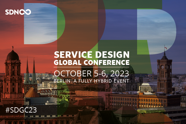 SDNetwork's tweet photo. The most exciting virtual event is starting now! Attendee registration is now open! โจ
Let's have a cup of coffee together and start this exciting day.โ๏ธ
#SDGC23 #ServiceDesignGlobalConference #SDNetwork #ServiceDesign #DesignThinking https://t.co/utumE11HjI