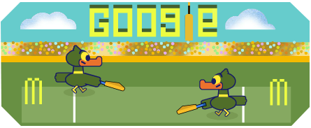 BE_Bazaar's tweet photo. 🤩#IntrestingNews
#ICCWorldCup2023 के मौके पर #Google ने #CricketFans के लिए किया #Doodle तैयार
#Google #GoogleDoodle #ICC #WorldCup #ICCWorldCup #WorldCup2023 #Cricket #BharatExpressBazaar #BEBazaar https://t.co/rr8HbvTTvG