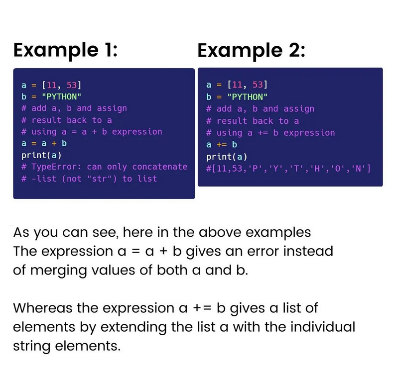 Python Developer tweet media