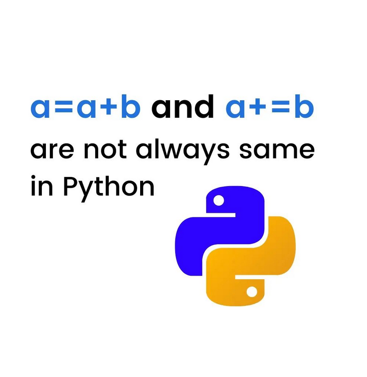 Python Developer tweet media