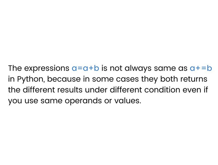Python Developer tweet media