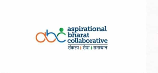 ADC (Aspirational Districts Collaborative) will now be called ABC(Aspirational Bharat Collaborative) रिश्ता वही सोच नई 😍 #piramalfoundation #kaivalyaeducationfoundation #gandhifellowship #newinitiative  <a href="/PiramalFdn/">Piramal Foundation</a> <a href="/thegfprogram/">Gandhi Fellowship</a> <a href="/Kaivalya_India/">Kaivalya Education Foundation</a>