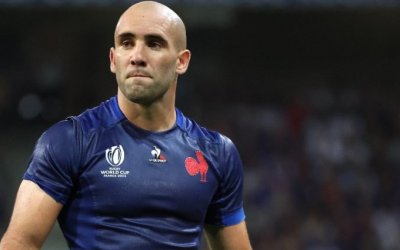 catourneovale's tweet photo. 🏉🇫🇷 Maxime Lucu : "La comparaison n'est pas possible car Antoine Dupont est le meilleur joueur du monde. J'ai d'autres choses à apporter à l'équipe. On a tous un rôle important à jouer. Moi, c'est ce week-end que j'ai la chance de pouvoir le faire."
#XVdeFrance #FRAvITA #RWC2023 https://t.co/npDrQm3YkU