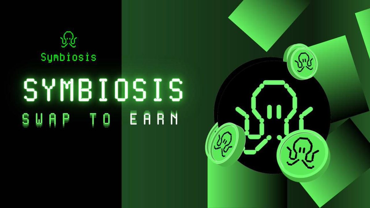 louiscazy's tweet photo. @TheDaoSpace @CertiK @SolidProof_io @yearn_together Symbiosis offers three user reward programs that provide liquidity to the Symbiosis protocol: cross-chain farming, SIS LP farming, veSIS.
Learn more at : @symbiosis_fi 

#SIS #veSIS #Symbiosis #Airdrop #Rewards #Crypto https://t.co/1mfGJU9Ae7