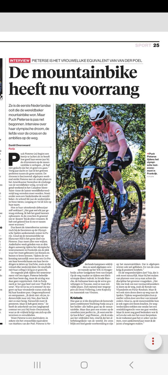 Harry Grevers tweet media