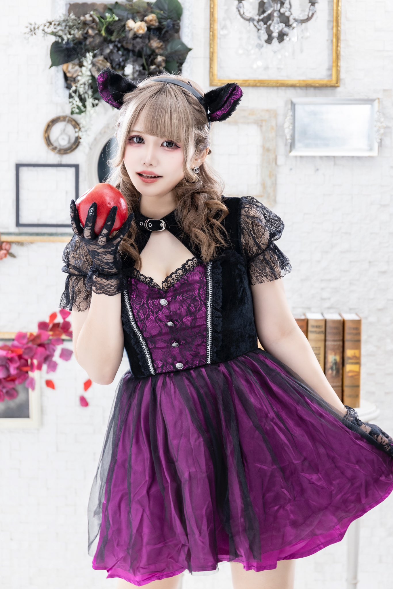 チロルちゃん♡