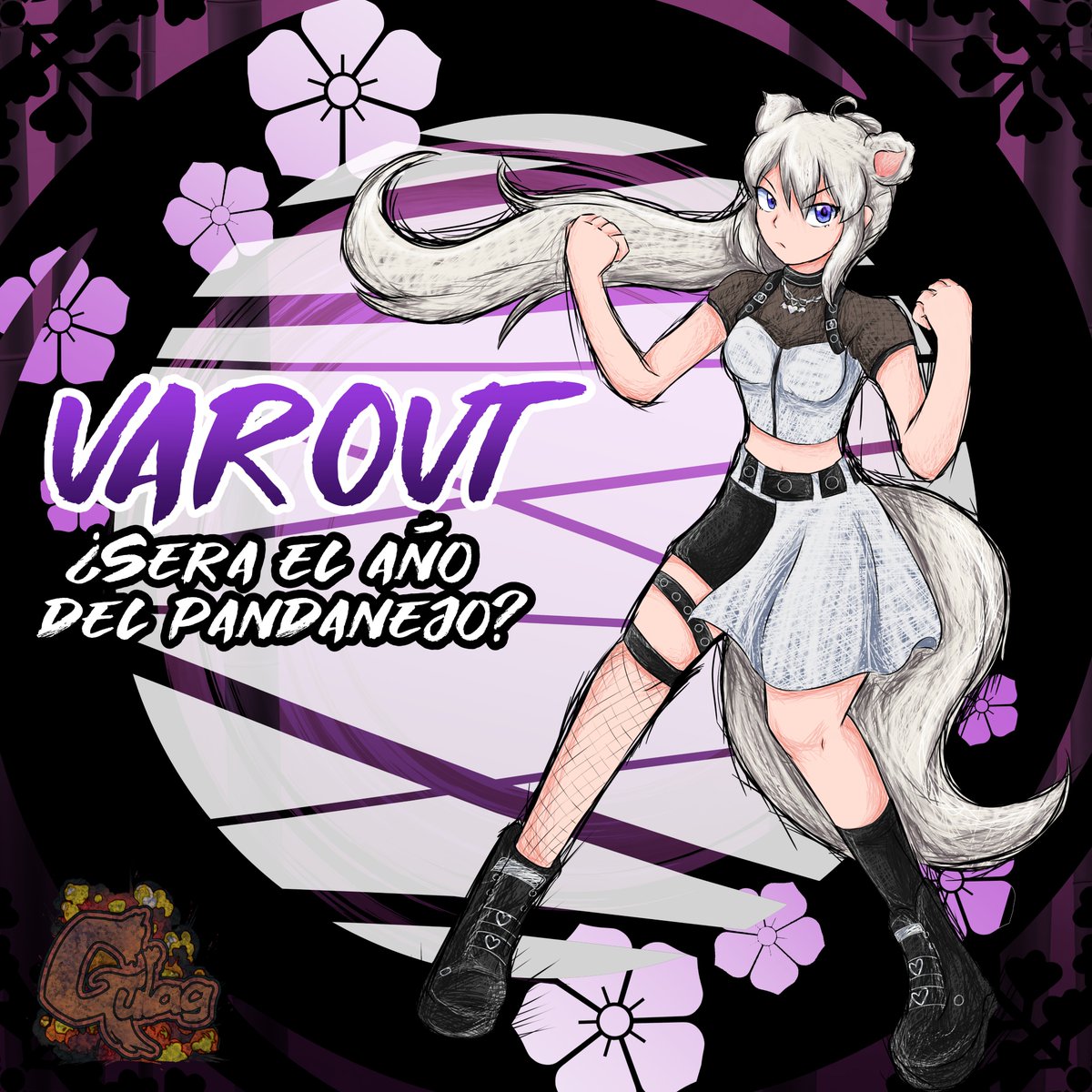 Events_NVT001's tweet photo. ¡Y aterriza nuestro tercer participante @VtVaro !, el pandanejo explorador espacial, llega al campo de batalla en busca de la victoria.
⚔️🐼⚔️🐰
#eventovr #vrchat #vtubers #gulagvr #twitch #stroyer #vrplayer https://t.co/VnS9l8oaWW