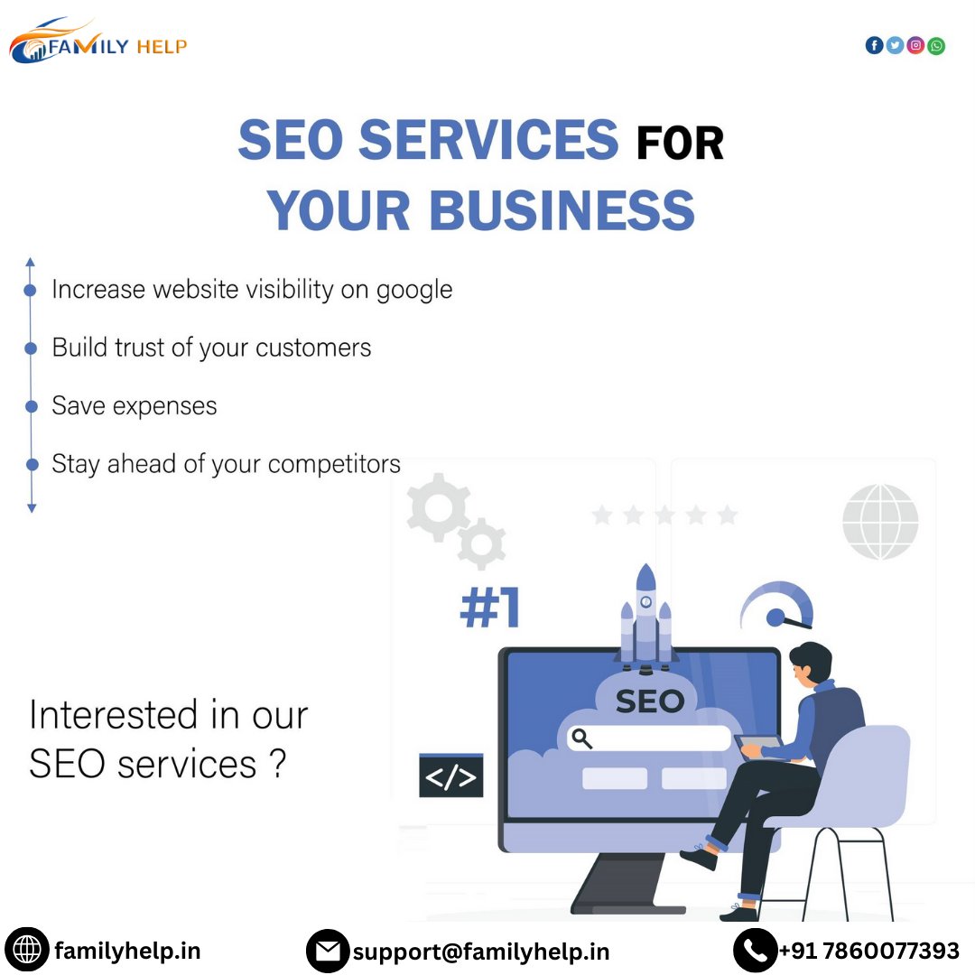 Leverage user-generated content as social proof to build trust and authenticity.

#digitalmarketing #seoprocess #searchengineoptimization #sem #onpageseo #offpageseo #localseo #technicalseo #onlineexperience #website #rank #content #latest #familyhelp387 
Call Now:+91 7860077393