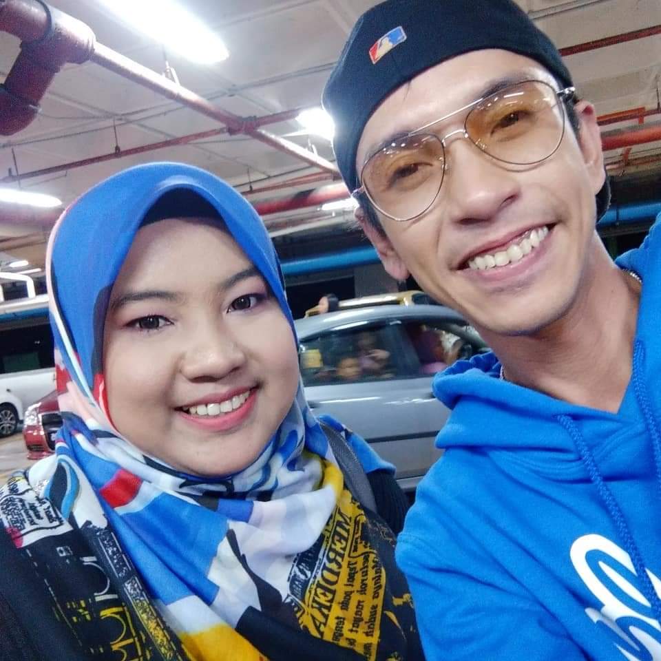 thisissolehah's tweet photo. Throwback GV6 2019 

#GV10NAQIU 
#CUCKOOXGV10 
#alwaysandforeversupport #naqiu 
#naqiurious https://t.co/pV2dfmA2Rz