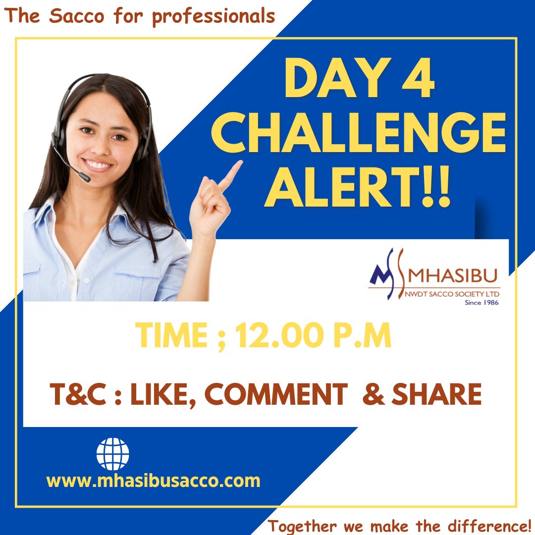 mhasibuofficial's tweet image. Today, we continue to express our heartfelt gratitude to you our incredible members! Let's embrace the power of positivity today! 📷 Share a compliment with someone you appreciate in the comment section.  It could brighten their day!
#MemberAppreciation #Gratitude #Teamservice