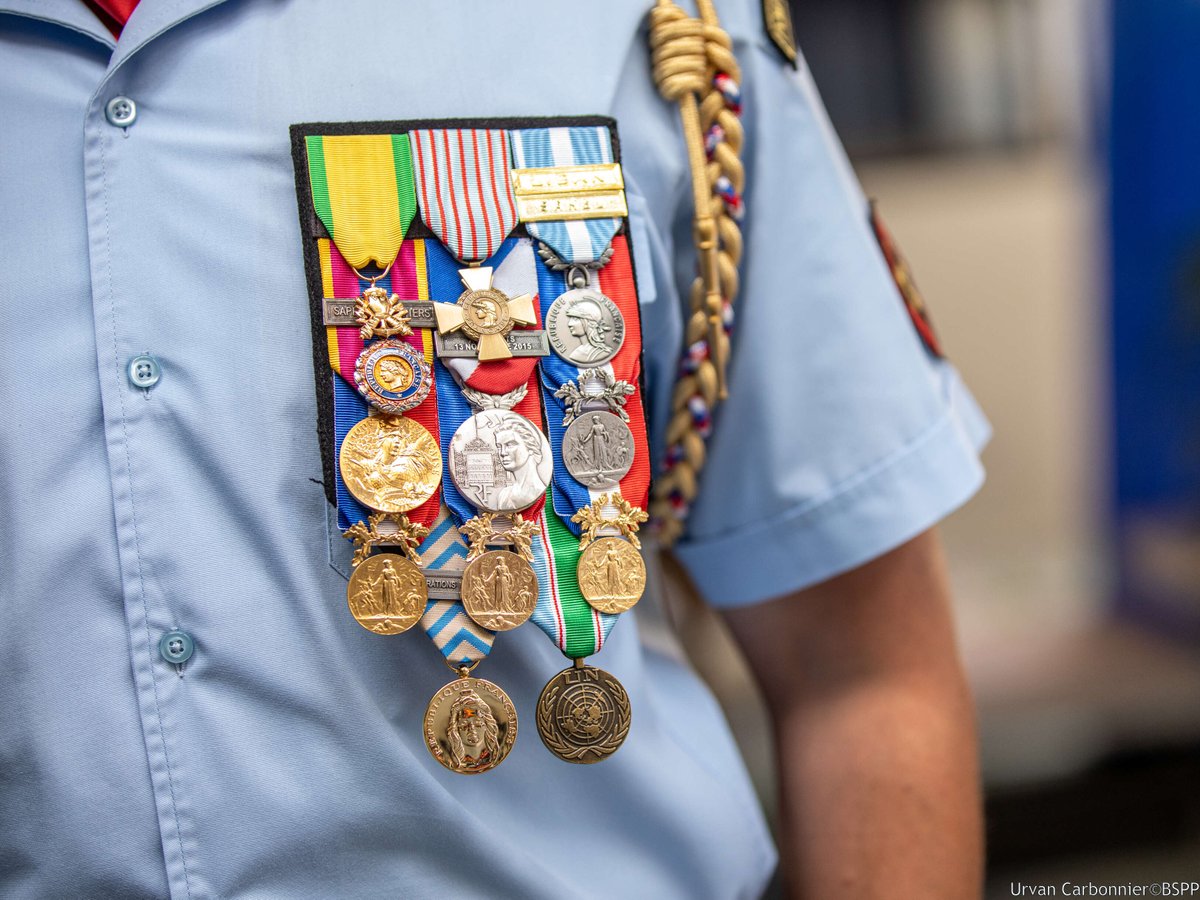 PompiersParis tweet media