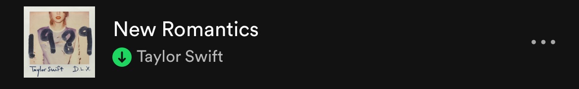 lauren (taylor’s version) tweet media