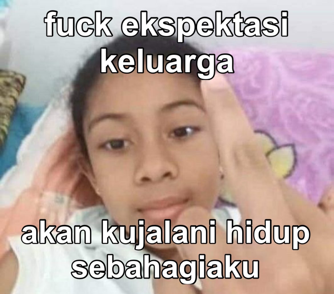 Ponakan Malaikat Izrail tweet media