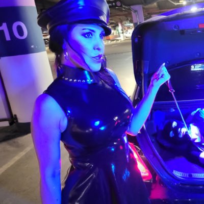 MistressMadlen's tweet photo. New content Mistress Madlen
#newcontent #mistress #latex #slave #femdom https://t.co/dHTh34YKG7