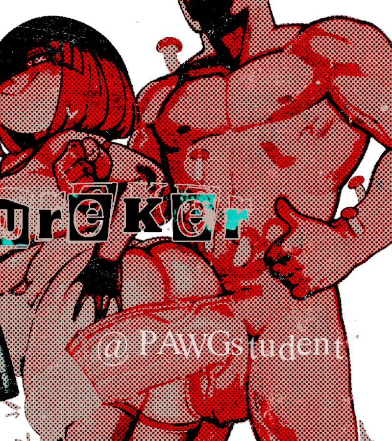 PAWGstudent's tweet photo. ㅤ
ㅤ𝐇𝐎𝐌𝐄𝐖𝐑𝐄𝐂𝐊𝐄𝐑  ・  (𝑛𝑜𝑢𝑛.)
ㅤa person blamed for the break-up
ㅤof a marriage or long-term
ㅤrelationship, especially as a result
ㅤof having an affair with one of the
ㅤpartners.
ㅤ https://t.co/cuWSkTI3qy