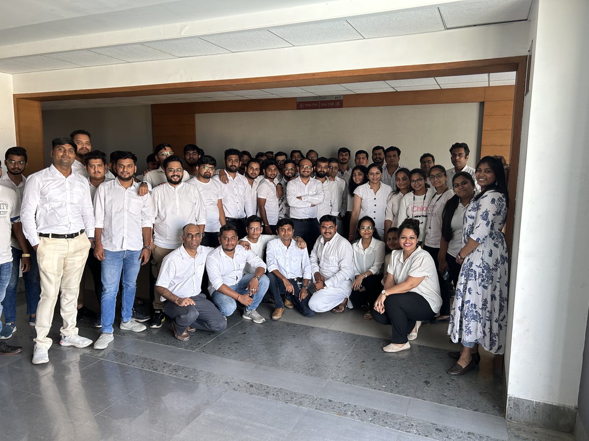 Spectra Technovision tweet media