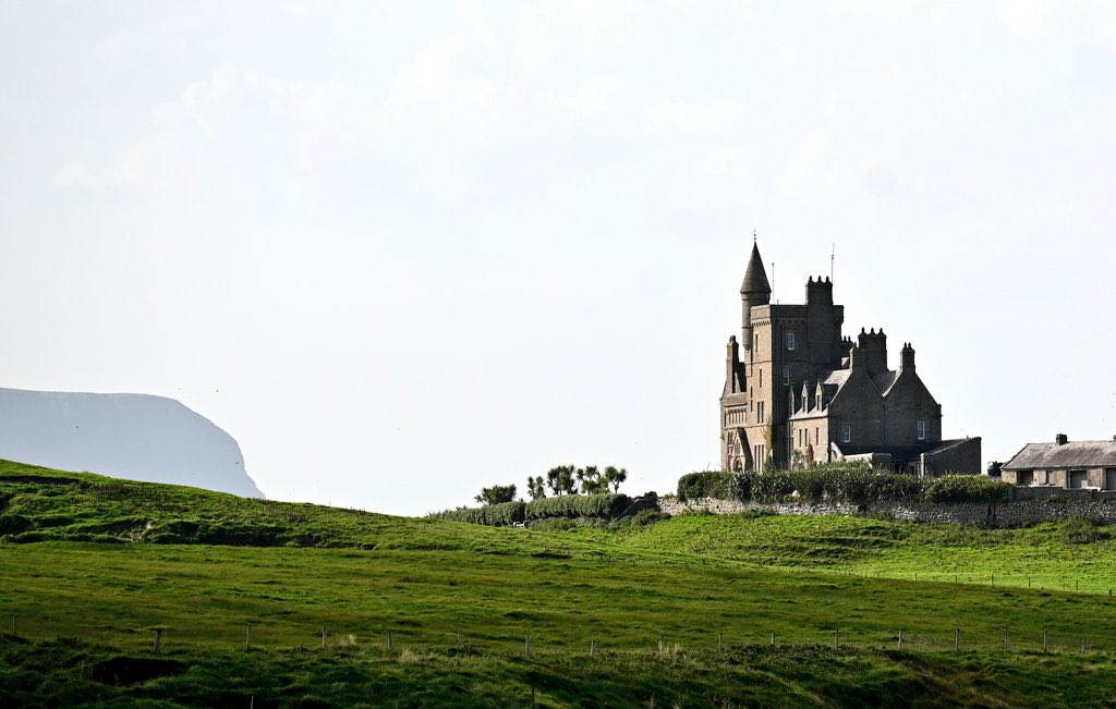 Good morning County Sligo #choosesligo #sligo