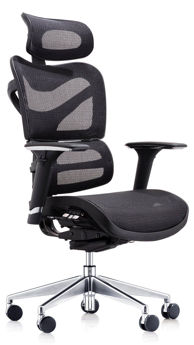 OFFICEINTERIOR5's tweet image. Dorsum high back ergonomic task chair with a 24 hour rating. IN STOCK - Drop ship available, next day delivery. For more info contact sales@officeinteriorswholesale.co.uk #taskchair #ergonomics #ergonomicchair #desk #desksetup #officefurniture #officeseating #fyp