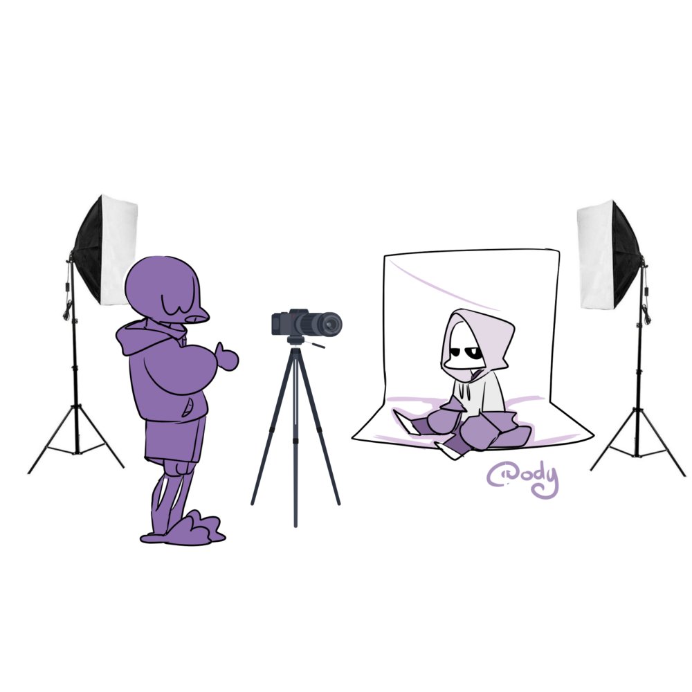 a photo session 
#Dustsans #killersans #horrorsans #sans #undertale #underverse #undertaleau #draw #art #digitalart #digital #mywork #myartwork #mydraw #myart