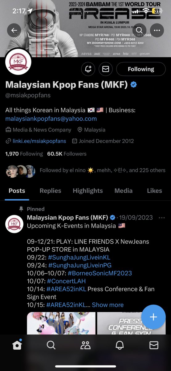 pykaghani's tweet photo. @msiakpopfans #MKFxConcertLAH @minsyura @fxxtyn @chwlock 🤍 https://t.co/156oRU0tzy